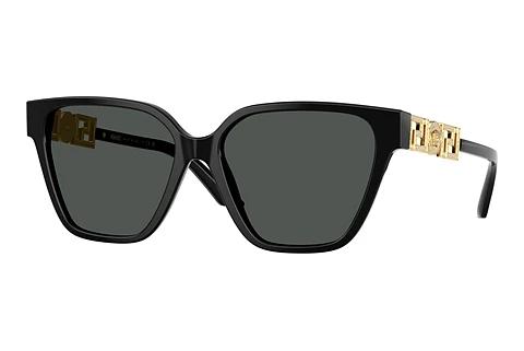 Lunettes de soleil Versace VE4471B GB1/87