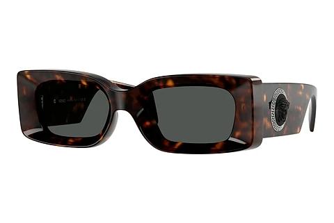 Lunettes de soleil Versace VE4474U 108/87