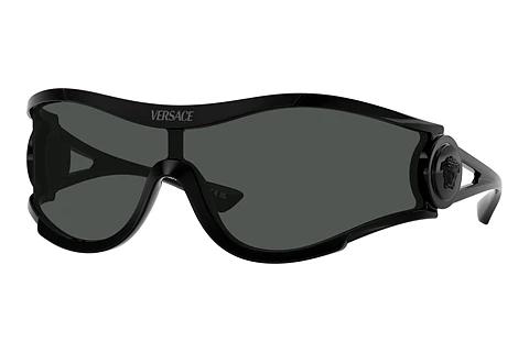Lunettes de soleil Versace VE4475 536087