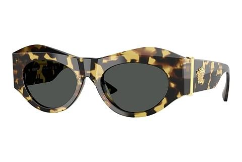 Lunettes de soleil Versace VE4477U 777/87