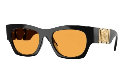 Lunettes de soleil Versace VE4479U GB1/7
