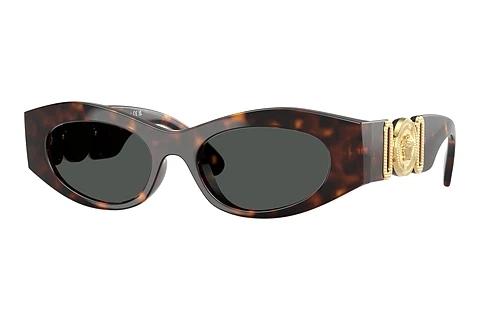 Lunettes de soleil Versace VE4480U 108/87