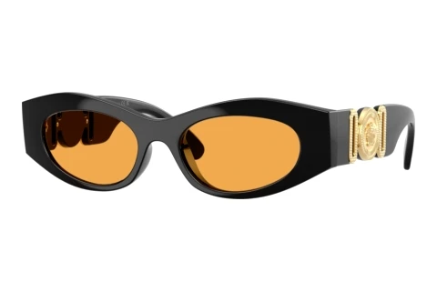 Lunettes de soleil Versace VE4480U GB1/7