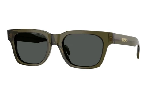 Lunettes de soleil Versace VE4486 554287