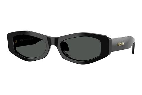 Lunettes de soleil Versace VE4487 GB1/87
