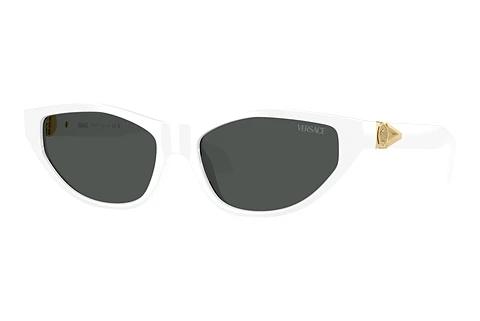 Lunettes de soleil Versace VE4491U 314/87