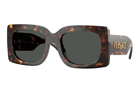 Lunettes de soleil Versace VE4496U 108/87