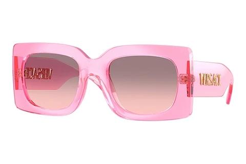Lunettes de soleil Versace VE4496U 53705M
