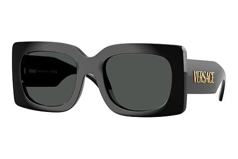 Lunettes de soleil Versace VE4496U GB1/87