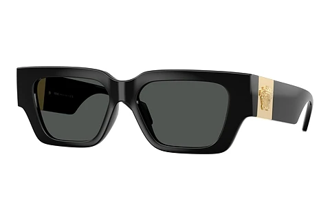 Lunettes de soleil Versace VE4497U GB1/87