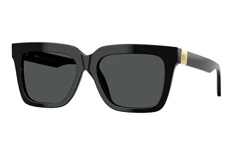 Lunettes de soleil Versace VE4498 GB1/87