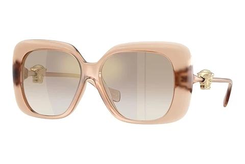 Lunettes de soleil Versace VE4499U 55386E