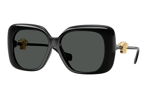Lunettes de soleil Versace VE4499U GB1/87