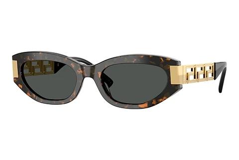 Lunettes de soleil Versace VE4501 552887