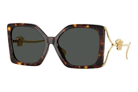 Lunettes de soleil Versace VE4502U 108/87