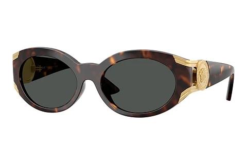 Lunettes de soleil Versace VE4503U 108/87