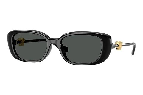 Lunettes de soleil Versace VE4504D GB1/87