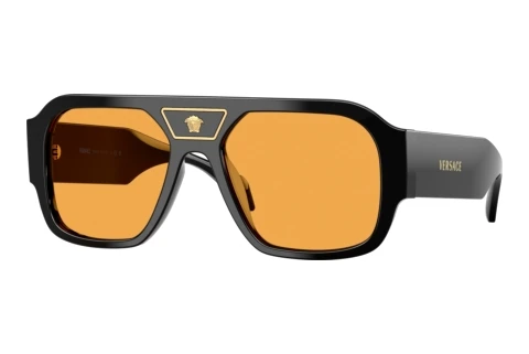 Lunettes de soleil Versace VE4508U GB1/7