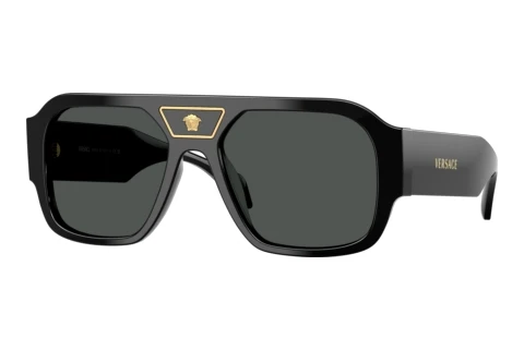 Lunettes de soleil Versace VE4508U GB1/87