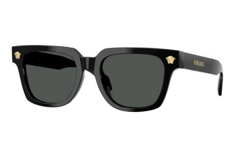 Lunettes de soleil Versace VE4510U GB1/87