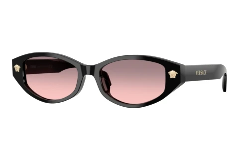 Lunettes de soleil Versace VE4512D GB1/5M