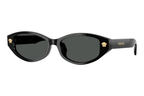 Lunettes de soleil Versace VE4512D GB1/87
