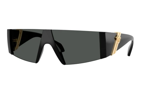 Lunettes de soleil Versace VE4516 GB1/87