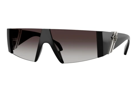 Lunettes de soleil Versace VE4516 GB1/8G