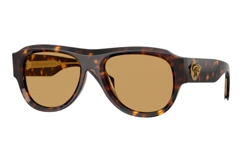 Lunettes de soleil Versace VE4518U 108/73