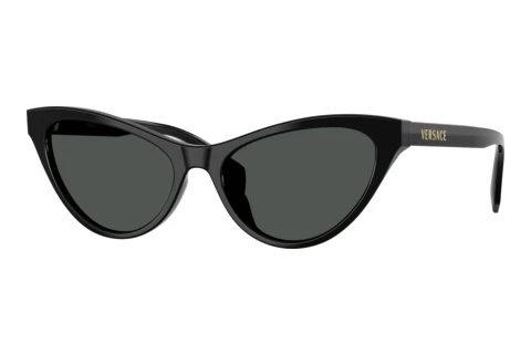 Lunettes de soleil Versace VE4522U GB1/87