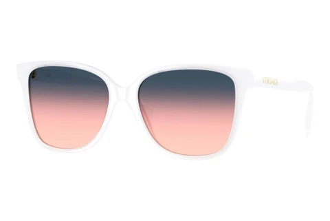 Lunettes de soleil Versace VE4523 55518D