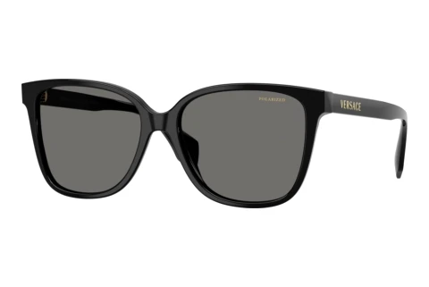 Lunettes de soleil Versace VE4523 GB1/81