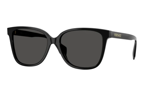 Lunettes de soleil Versace VE4523 GB1/87