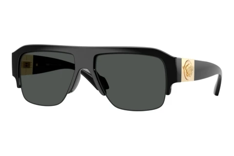 Lunettes de soleil Versace VE4525U GB1/87