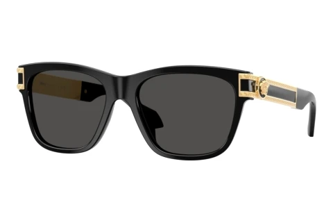 Lunettes de soleil Versace VE4527U GB1/87
