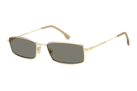 Lunettes de soleil Victoria Beckham VB 1021/S BKU/QT