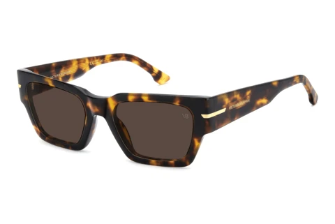 Lunettes de soleil Victoria Beckham VB 7001/S WR9/70