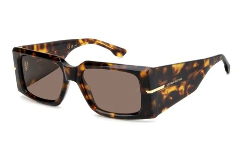 Lunettes de soleil Victoria Beckham VB 7008/S WR9/70