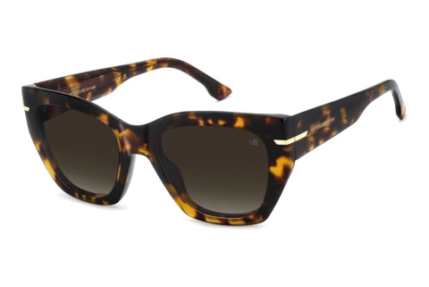 Lunettes de soleil Victoria Beckham VB 7017/S 086/HA