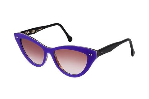 Lunettes de soleil Vinylize Eyewear P.P.P (Araya PRNC1)