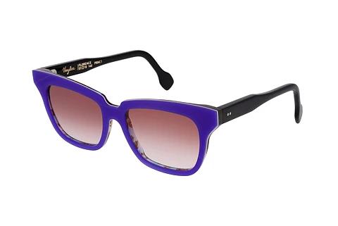 Lunettes de soleil Vinylize Eyewear P.P.P (Florence PRNC1)