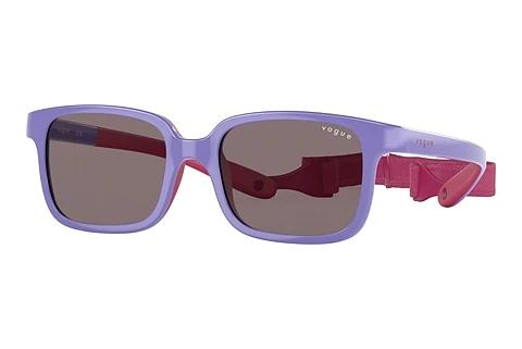Lunettes de soleil Vogue Eyewear VJ2017 30257N