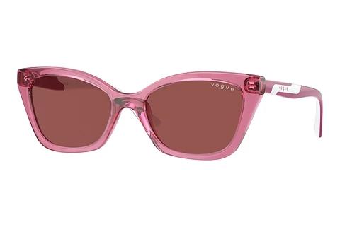 Lunettes de soleil Vogue Eyewear VJ2020 306569