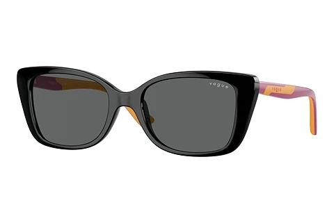 Lunettes de soleil Vogue Eyewear VJ2022 W44/87