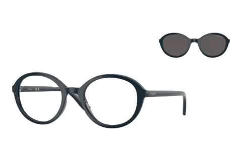 Lunettes de soleil Vogue Eyewear VJ2037 33161W