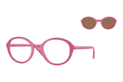 Lunettes de soleil Vogue Eyewear VJ2037 33171W