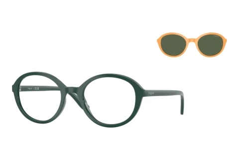 Lunettes de soleil Vogue Eyewear VJ2037 33181W
