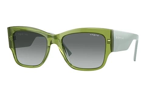 Lunettes de soleil Vogue Eyewear VO5462S 295311