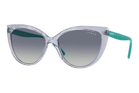 Lunettes de soleil Vogue Eyewear VO5484S 29254L