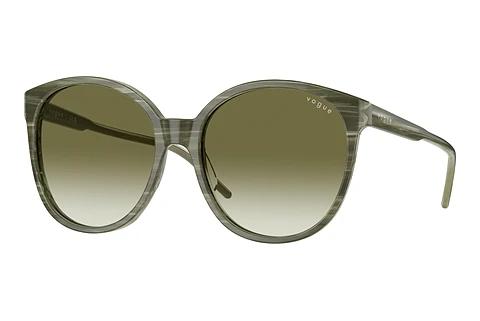 Lunettes de soleil Vogue Eyewear VO5509S 30728E